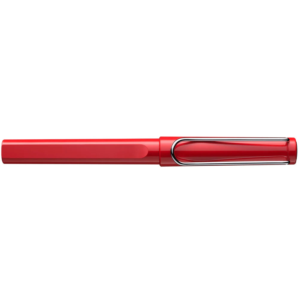 Lamy 316 Safari Red Roller ball