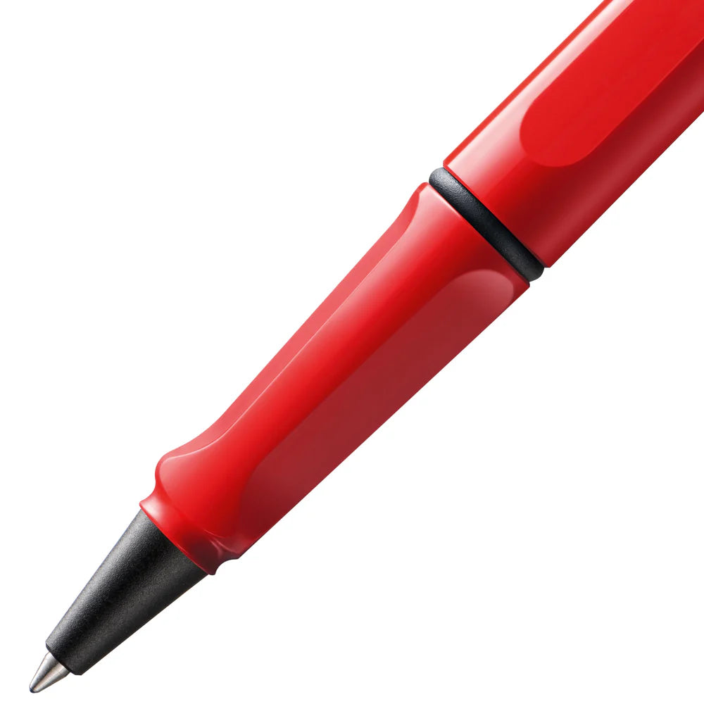 Lamy 316 Safari Red Roller ball