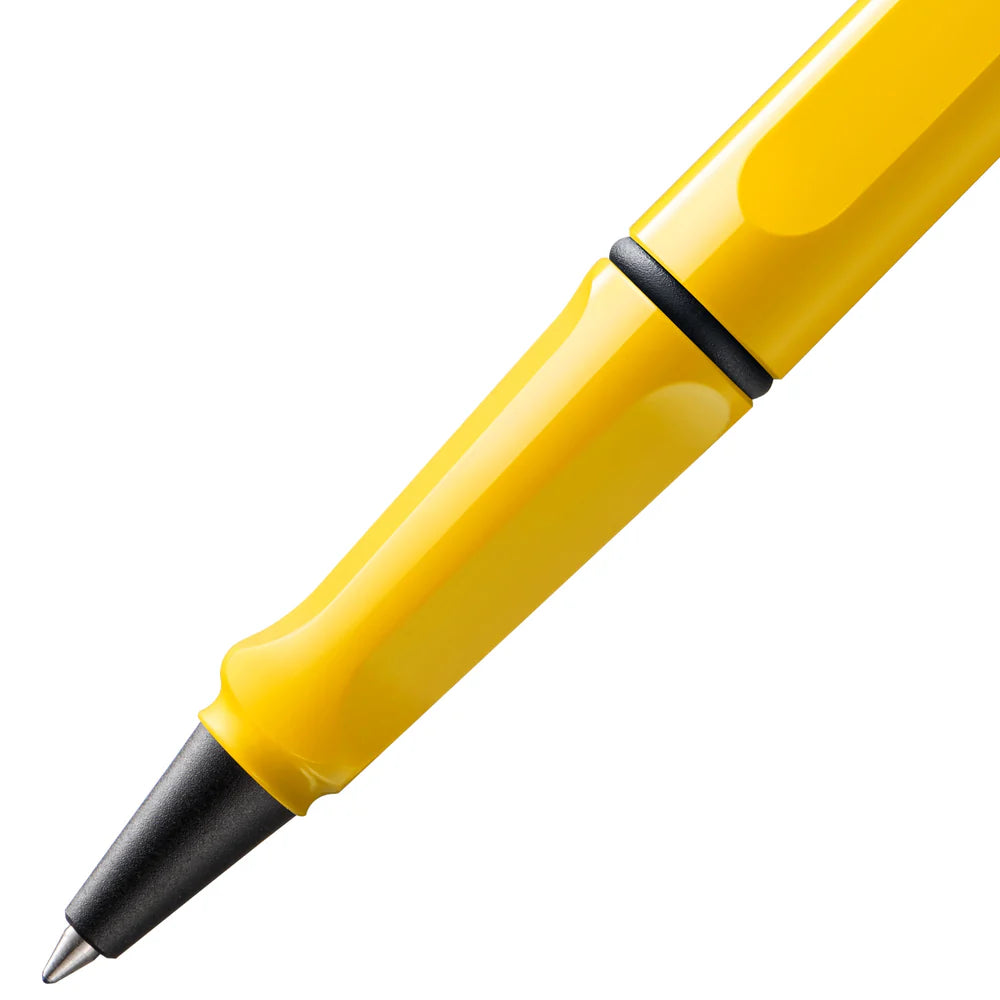Lamy 318 Safari Yellow Roller ball