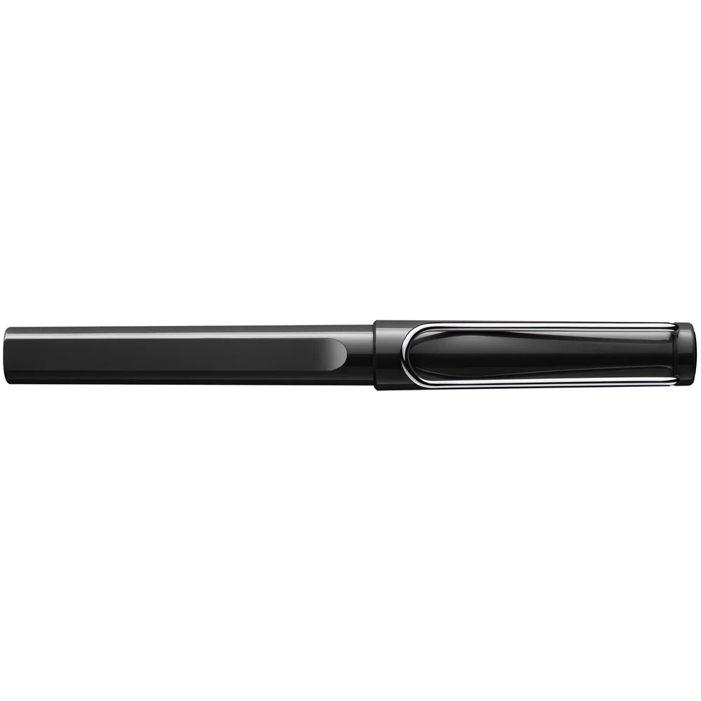 Lamy 319 Safari Shinny Black Roller ball