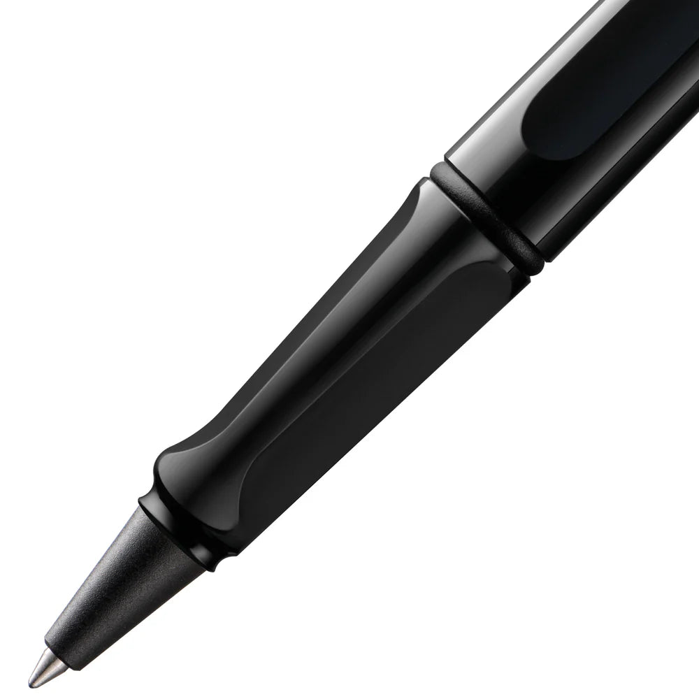 Lamy 319 Safari Shinny Black Roller ball