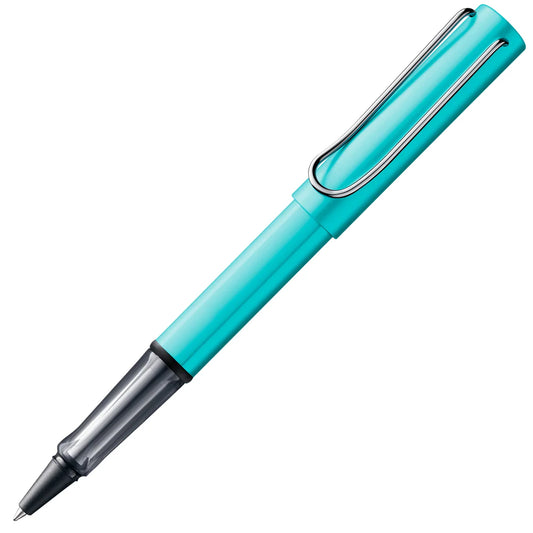 Lamy 323 Al Star Turmaline Roller ball