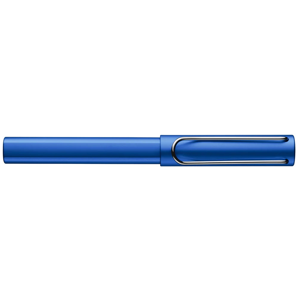 Lamy 328 Al Star Ocean Blue Roller ball