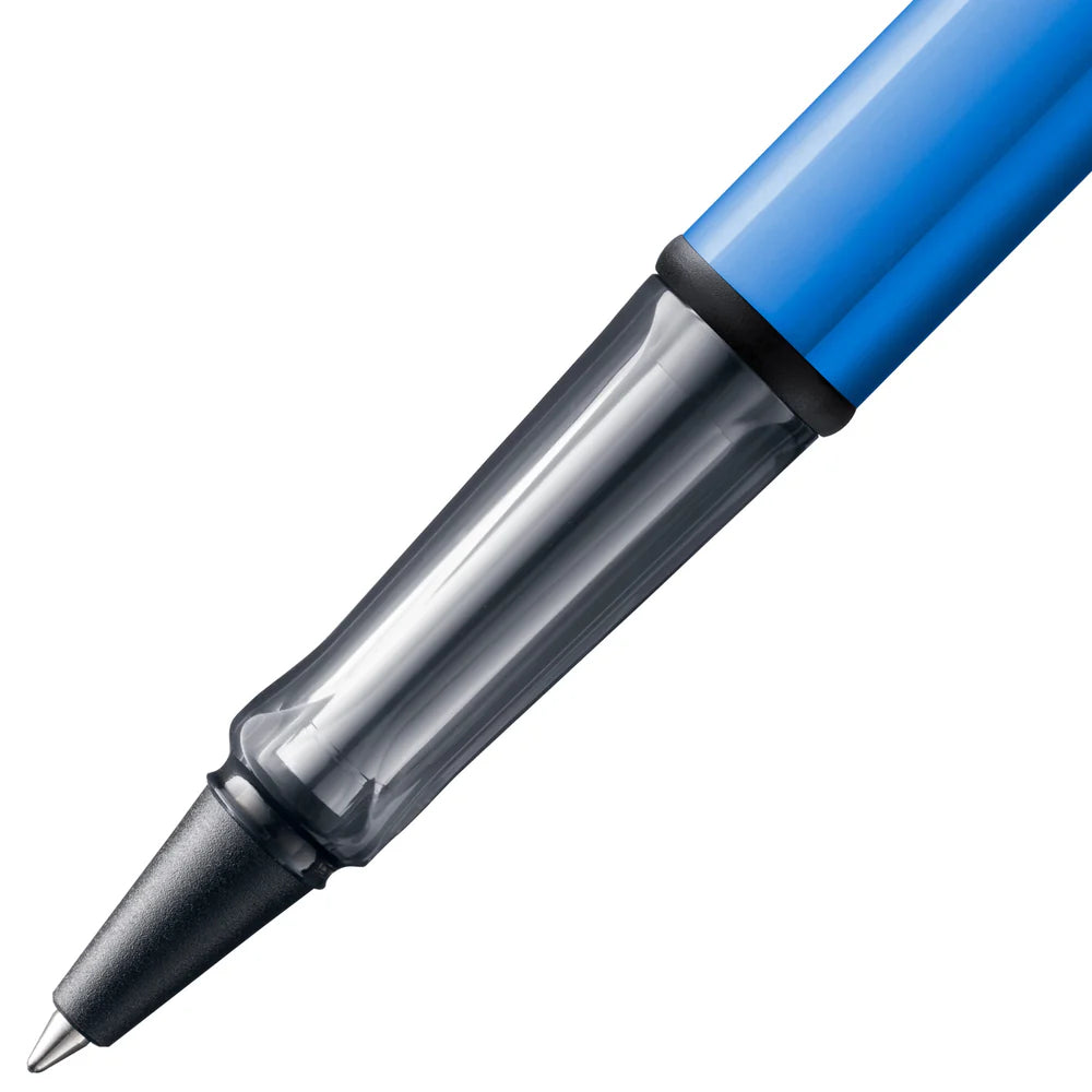 Lamy 328 Al Star Ocean Blue Roller ball