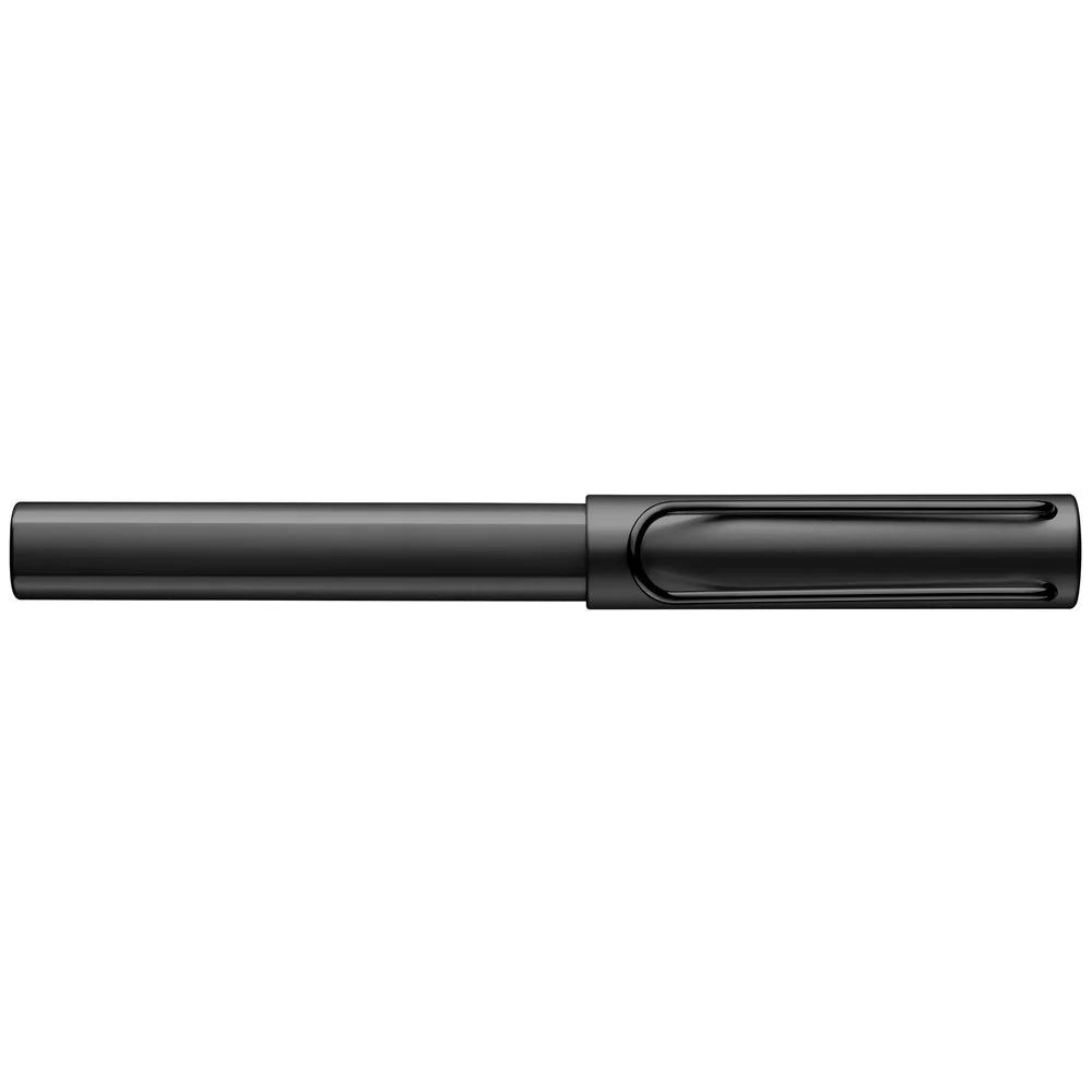 Lamy 371 Al Star Black Roller ball