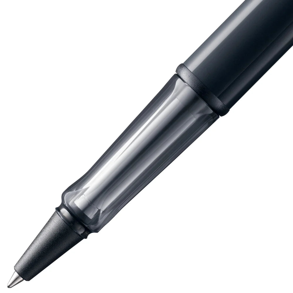Lamy 371 Al Star Black Roller ball