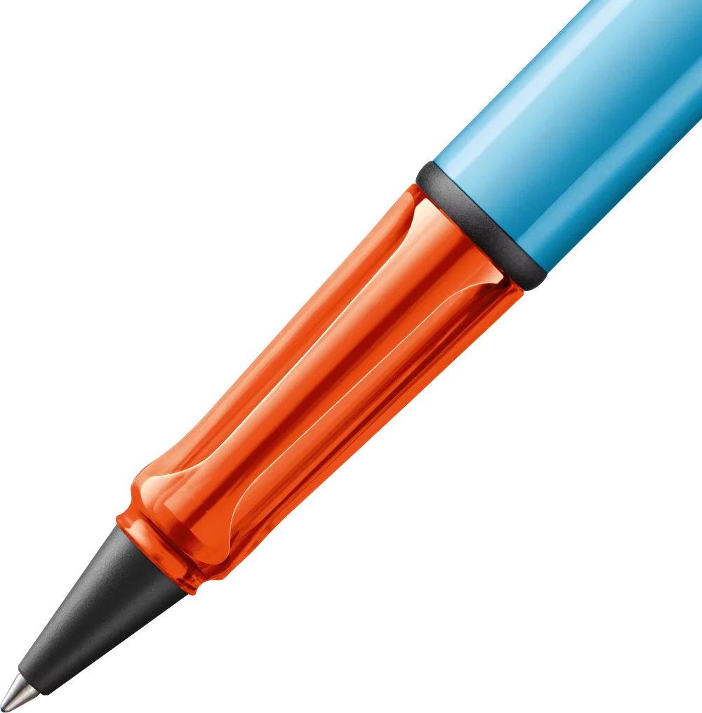 LAMY 3A5 RB AL-star denim Special Edition 2025