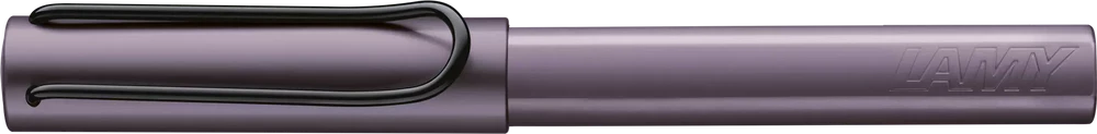 LAMY 3A6 RB AL-star aubergine Special Edition 2025