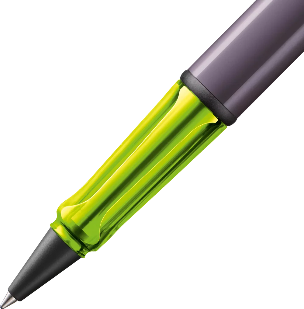 LAMY 3A6 RB AL-star aubergine Special Edition 2025
