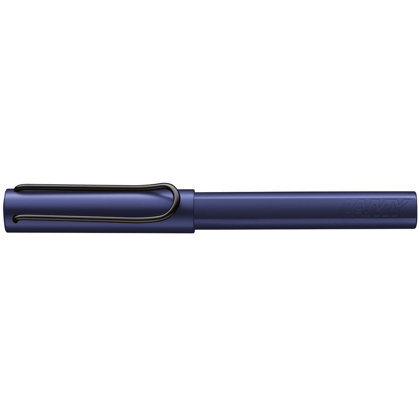 LAMY AL-star 3A7 Dark Dusk Special Edition Rollerball