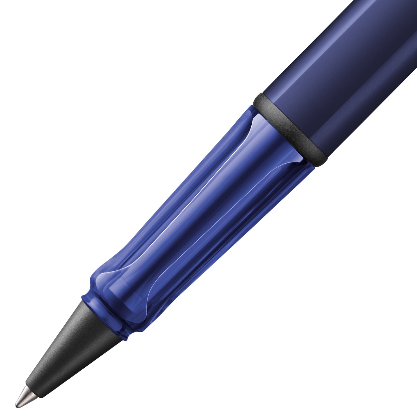 LAMY AL-star 3A7 Dark Dusk Special Edition Rollerball