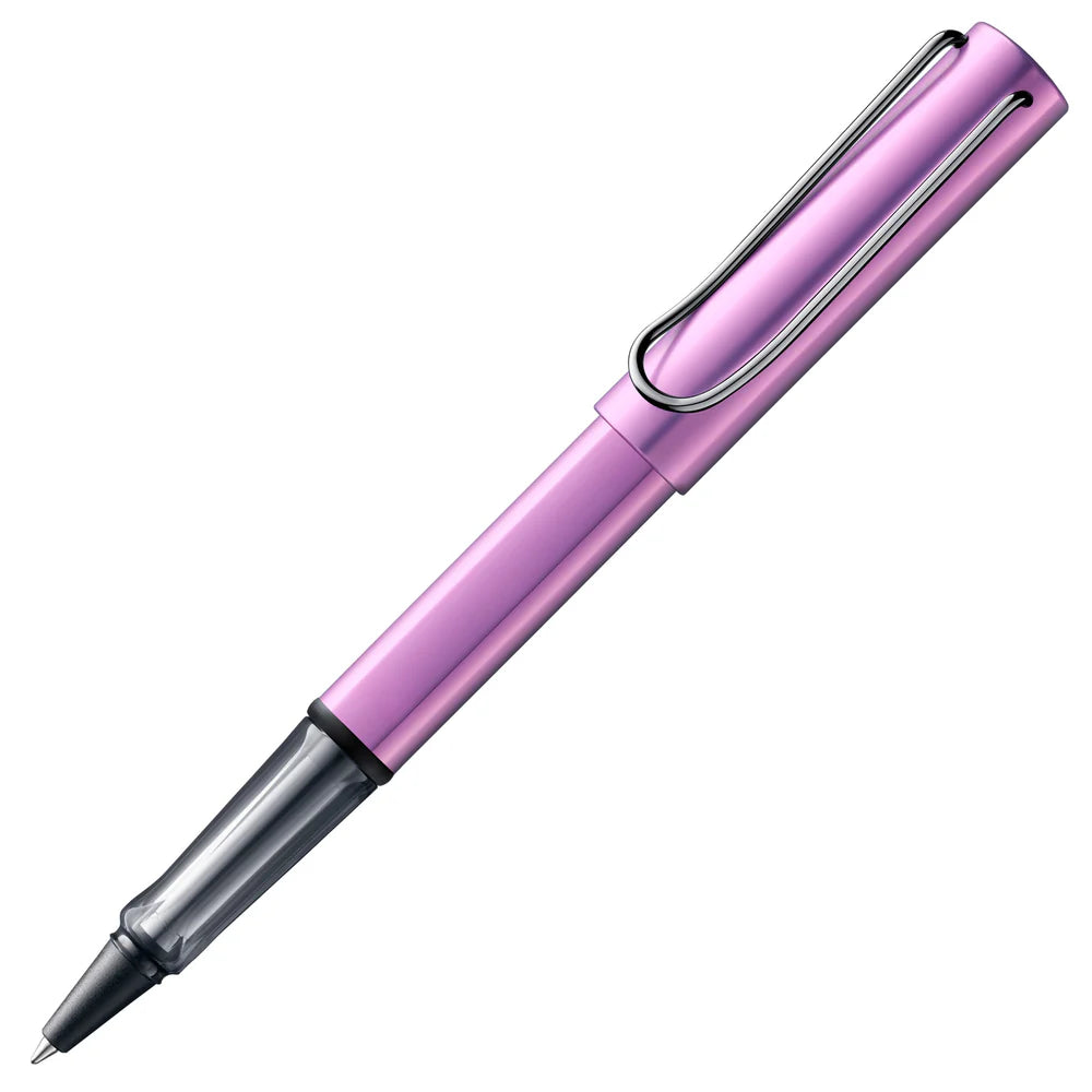 Lamy 3D3 AL-star lilac Rollerball Special Edition 2023