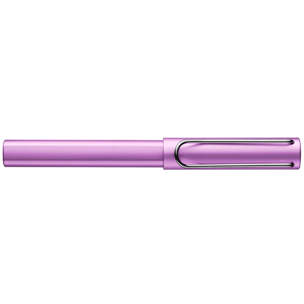 Lamy 3D3 AL-star lilac Rollerball Special Edition 2023
