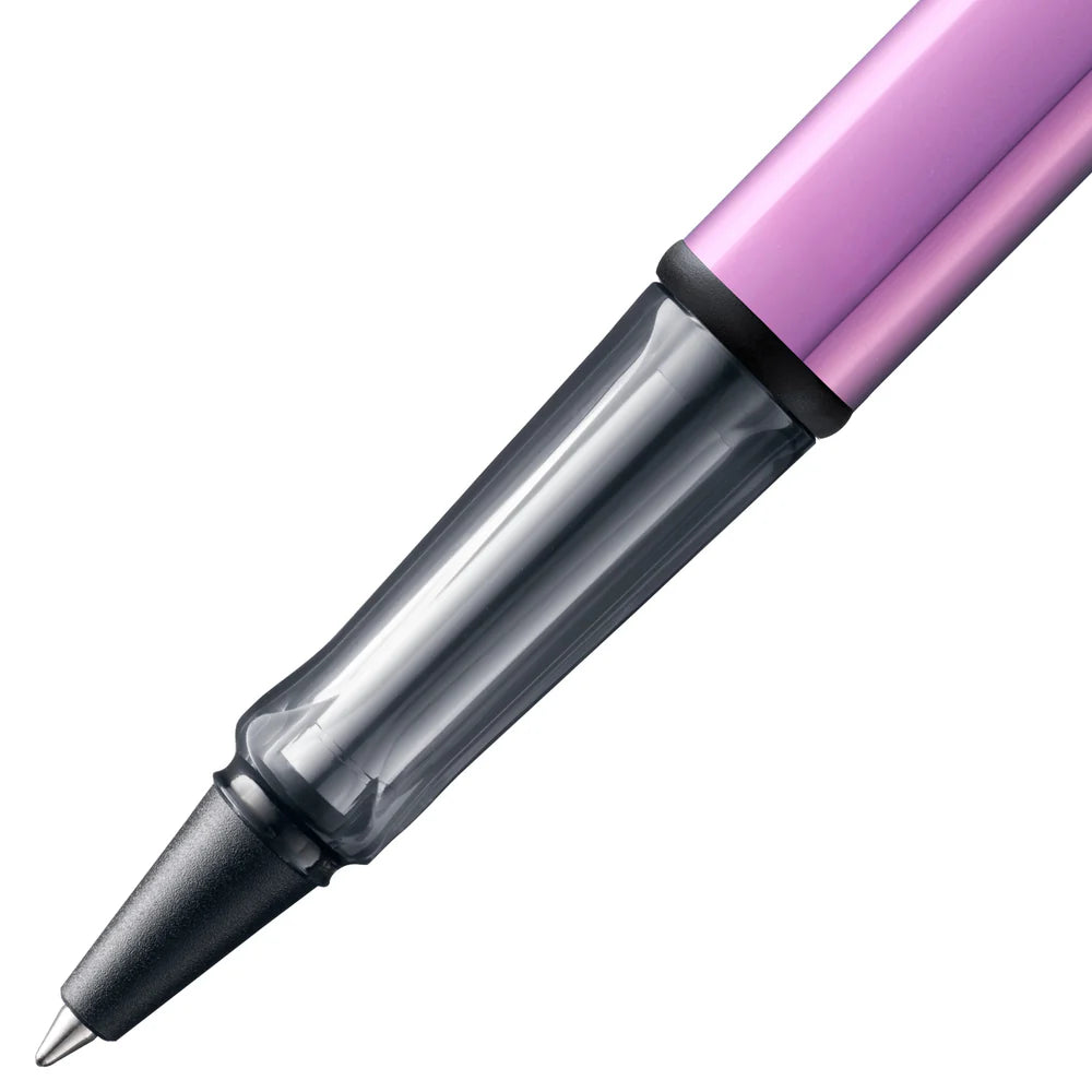 Lamy 3D3 AL-star lilac Rollerball Special Edition 2023