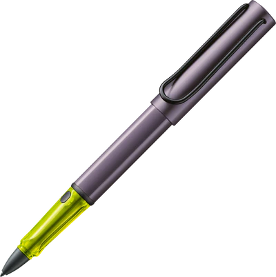 LAMY 4A6 AL-star aubergine EMR Digital Pen