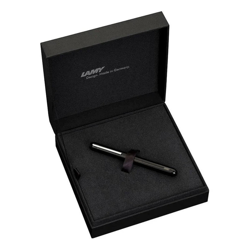 Lamy 074 Dialog 3 Piano Black Fountain pen