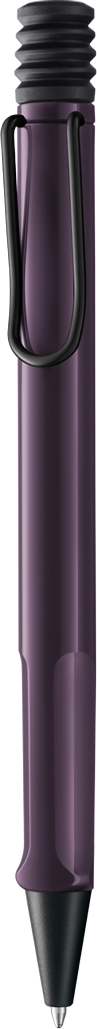 Lamy 2D8 BP safari violet blackberry SE 2024 Ballpoint