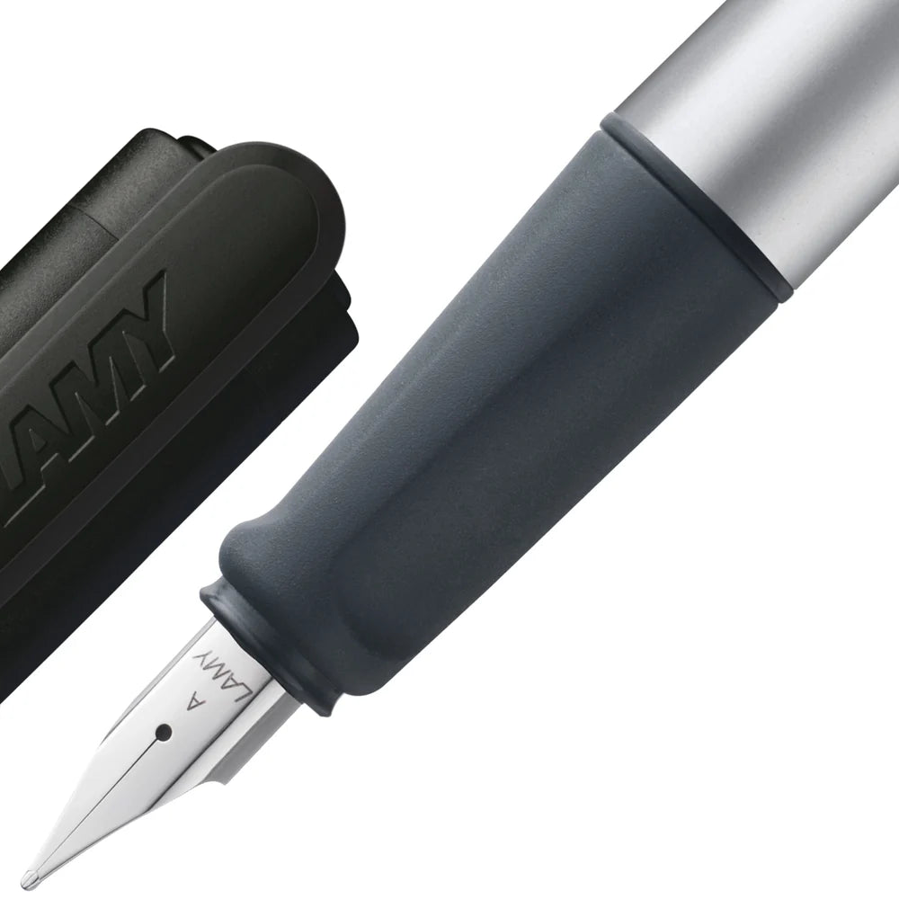 Lamy Nexx 037 FP Black Πένα Medium