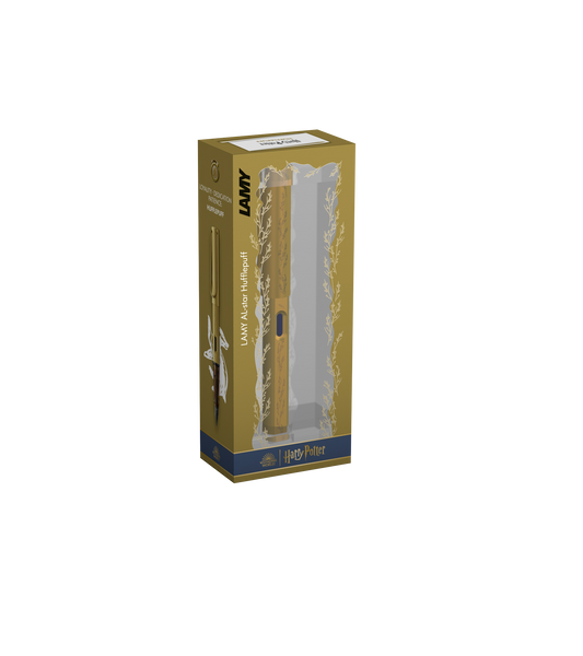 LAMY 0H2 FP AL-star Harry Potter Hufflepuff Special Edition 2024 Πένα