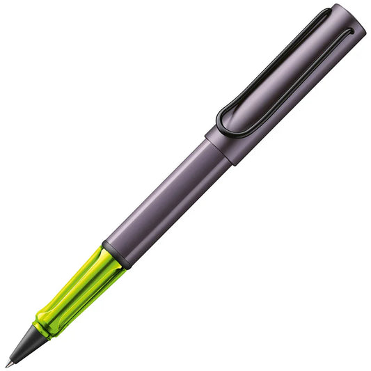 LAMY 3A6 RB AL-star aubergine Special Edition 2025
