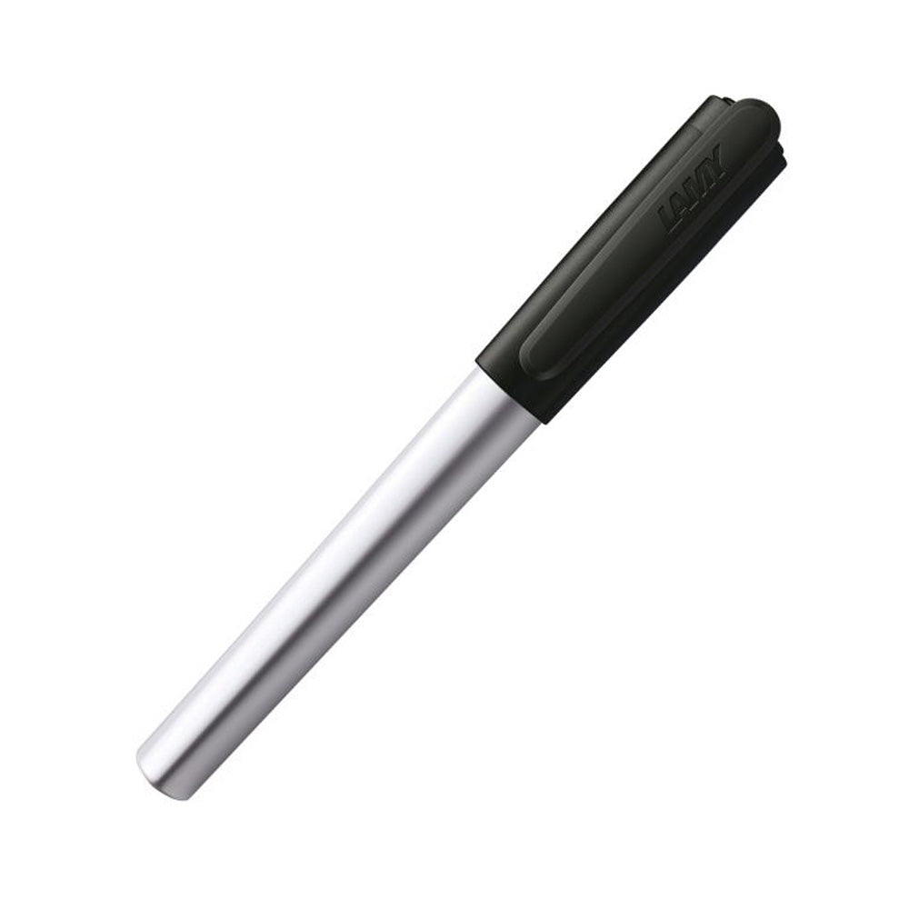 Lamy Nexx 037 FP Black Πένα Medium