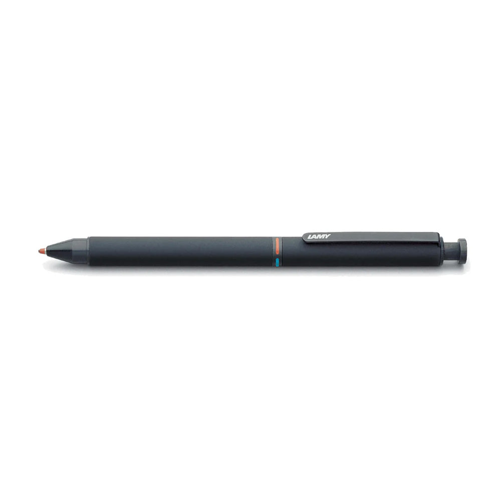 Lamy 746 St tri pen Black Multipen