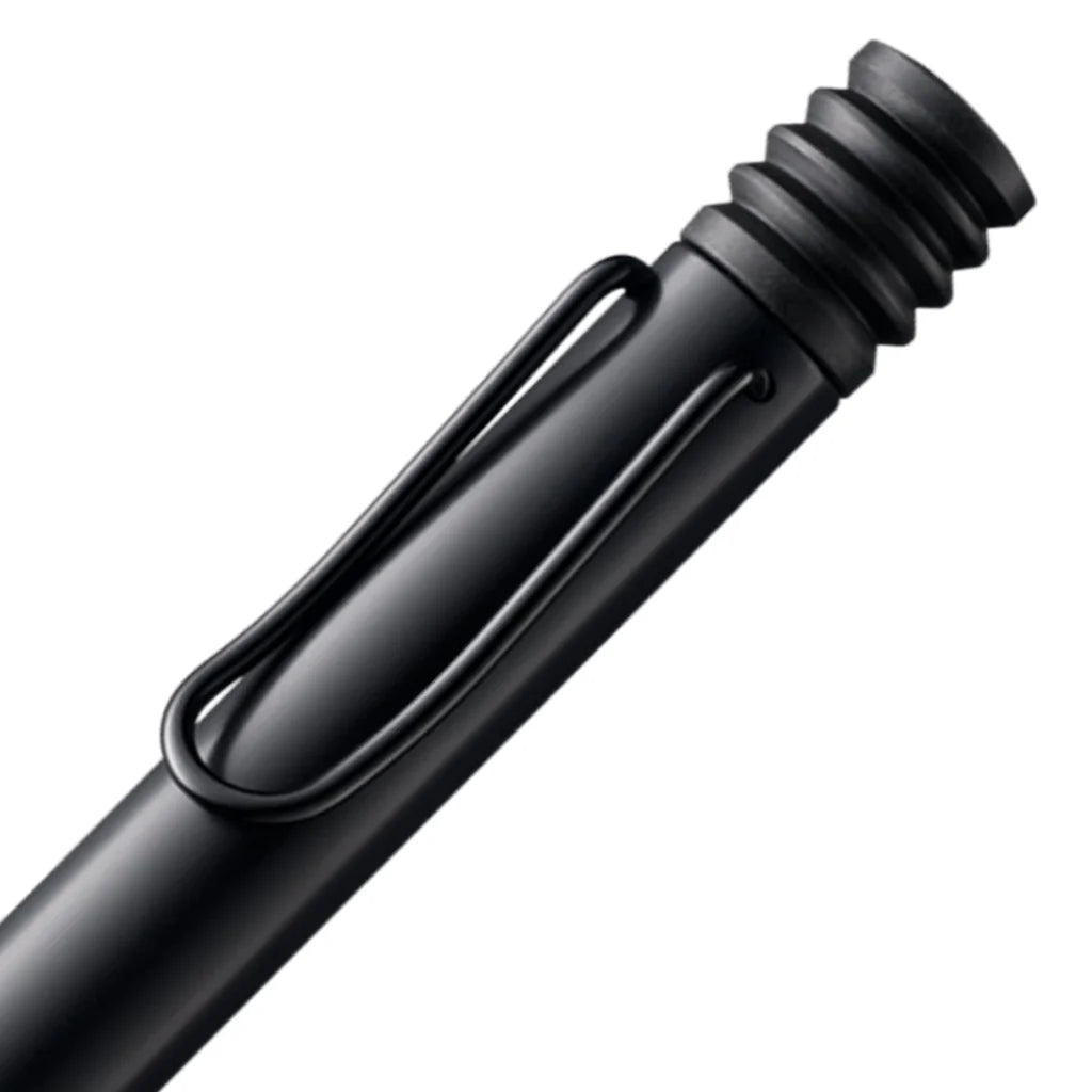 Lamy 271 Al Star Black Ballpoint