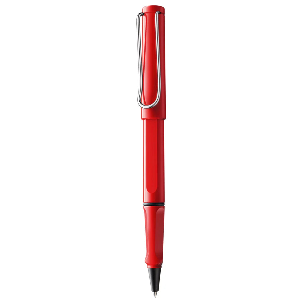 Lamy 316 Safari Red Roller ball