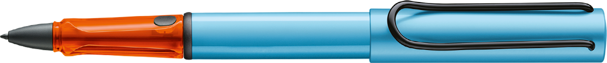 LAMY 4A5 AL-star denim EMR Digital Pen