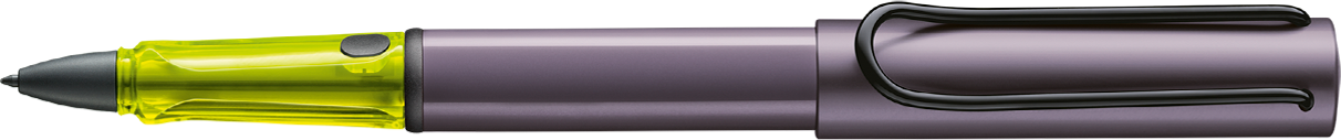 LAMY 4A6 AL-star aubergine EMR Digital Pen