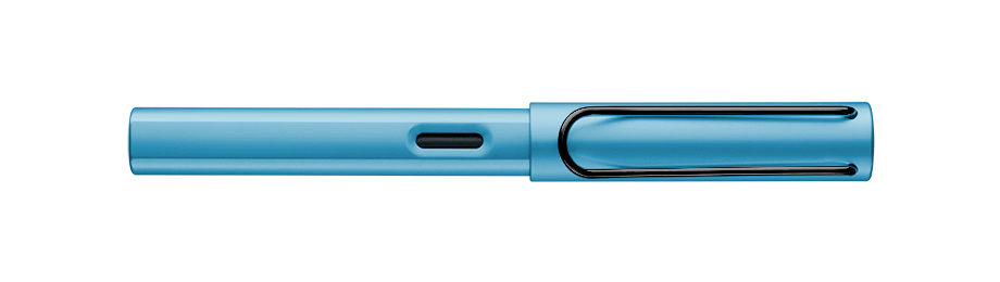 LAMY 0A5 FP AL-star Denim Πένα