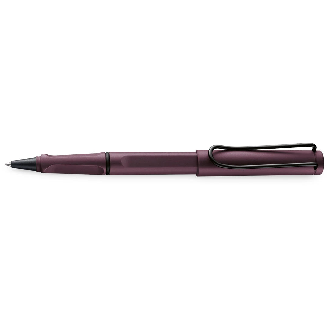 LAMY 3E3 Safari Scarlet Rollerball