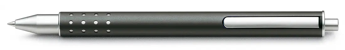 Lamy 334 Swift anthracite Roller ball