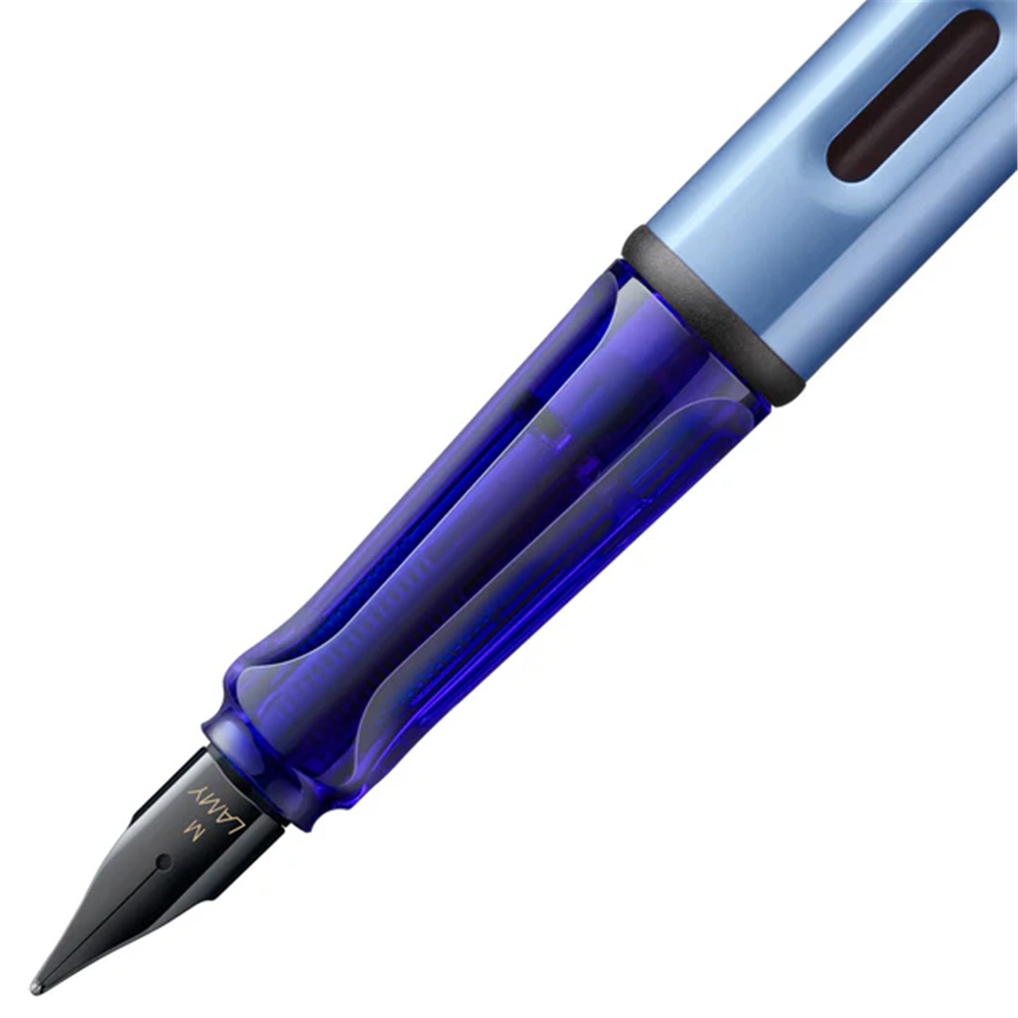 Lamy 0E1 FP AL-star aquatic Special Edition 2024 Πένα