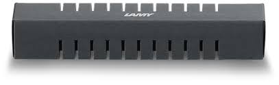 Lamy 1D8 MP safari violet blackberry Mechanical Pencil
