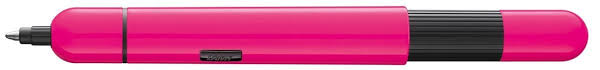 Lamy 288 Pico Neon Pink Ballpoint