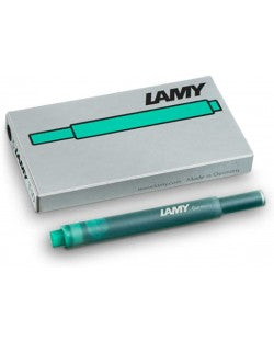 Lamy T10 Ink Cartridges