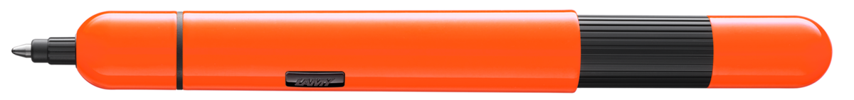 Lamy 288 Pico Laser Orange Ballpoint