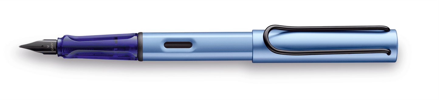 Lamy 0E1 FP AL-star aquatic Special Edition 2024 Πένα