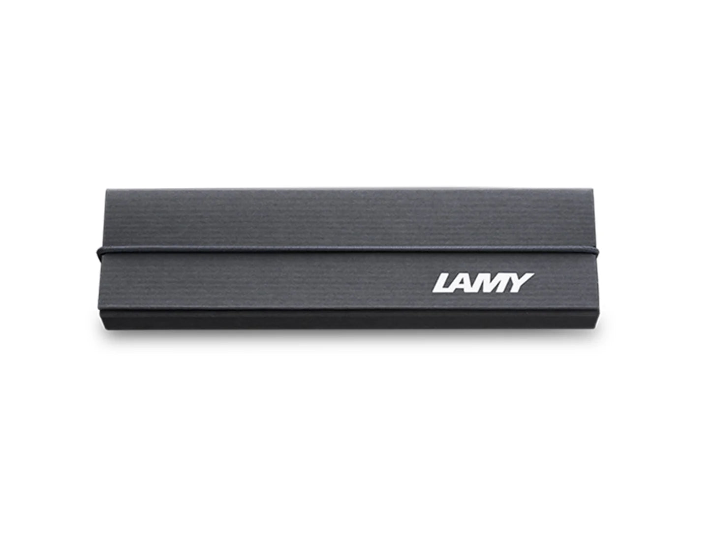 Lamy 067 Studio Black Fountain Pen