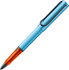 LAMY 4A5 AL-star denim EMR Digital Pen