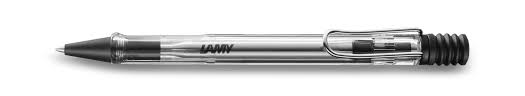 Lamy 212 Vista Ballpoint