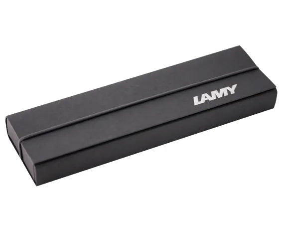 LAMY 256 cp1 Aquamarine Ballpoint