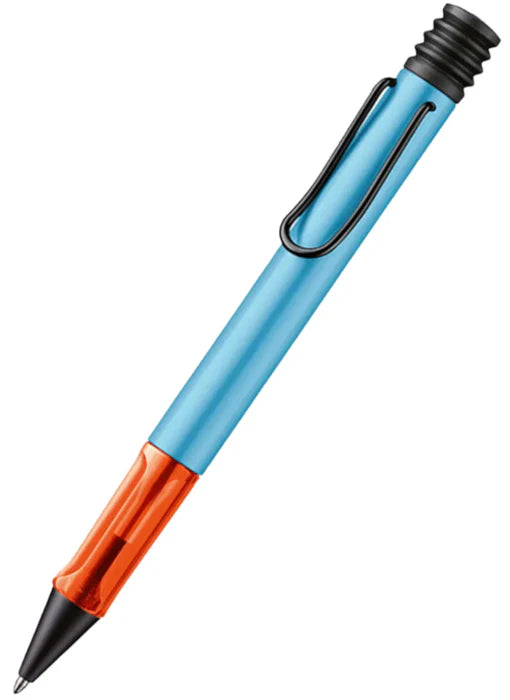 LAMY 2A5 AL-star denim Ballpoint Special Edition 2025