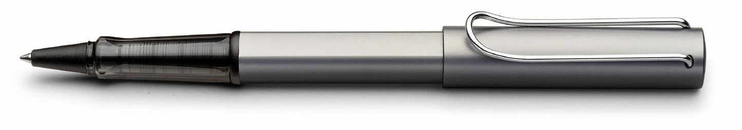 Lamy 326 Al Star Graphite Roller ball