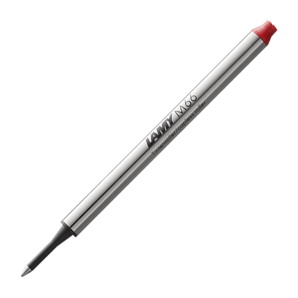 LAMY M66 rollerball pen refill