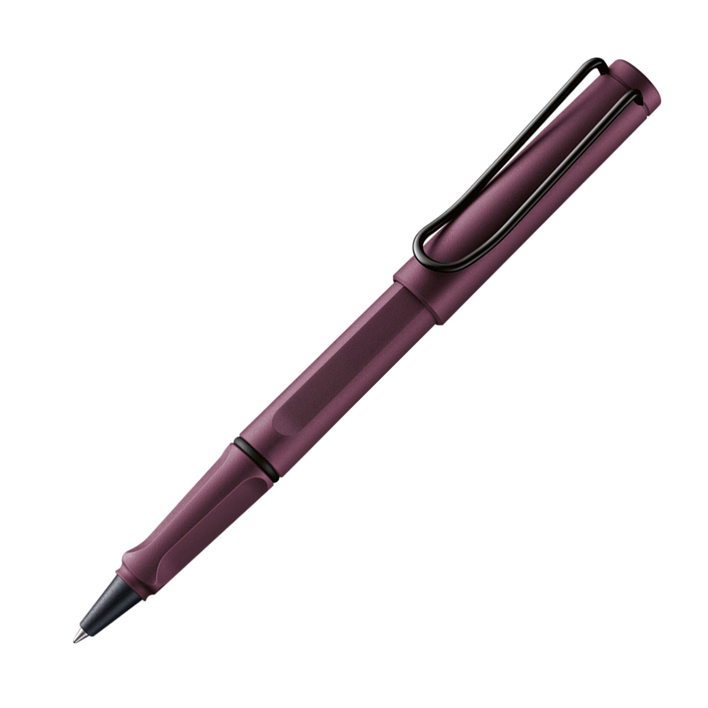 LAMY 3E3 Safari Scarlet Rollerball