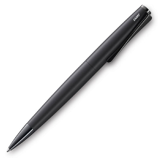 Lamy 266 Studio All Black Ballpoint