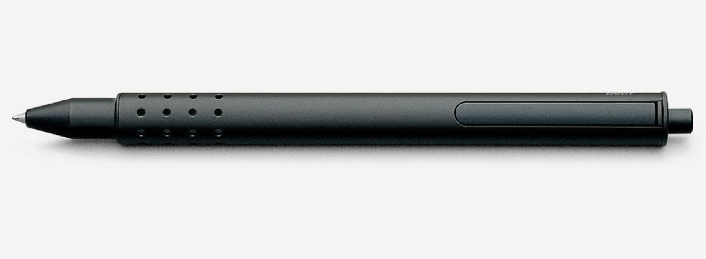 Lamy 331 Swift Black Roller ball