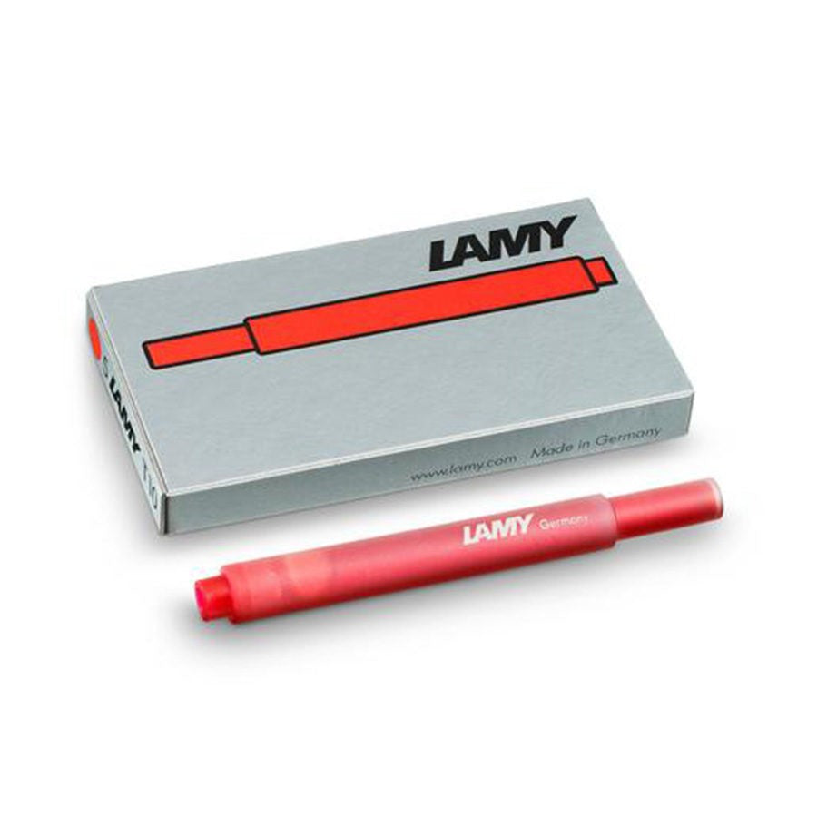 Lamy T10 Ink Cartridges